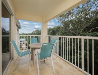 Ocean Reef 305 - St. Augustine - 8