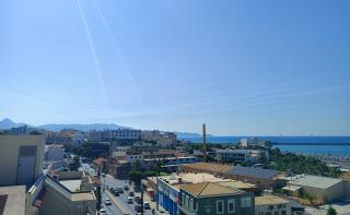 City Life Port Hotel - Heraklion - 6