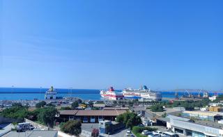 City Life Port Hotel - Heraklion - 0