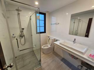 Santisuk Farm&Onsen สันติสุขฟาร์ม&ออนเซ็น - - 3