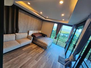 Santisuk Farm&Onsen สันติสุขฟาร์ม&ออนเซ็น - - 1