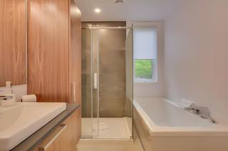 Modern Luxury Chalet Private Jacuzzi - La Conception - 6