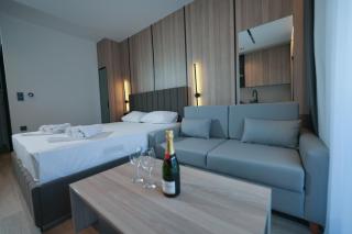 Sunrise Luxury Apartments 2 - Fanárion - 3