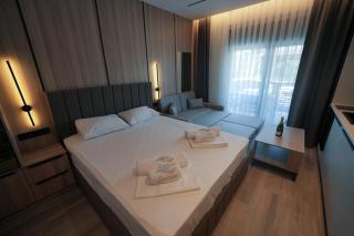 Sunrise Luxury Apartments 2 - Fanárion - 1