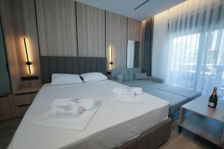 Sunrise Luxury Apartments 2 - Fanárion - 2