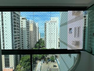 Apê Guarujá Praia das Pitangueiras - 0