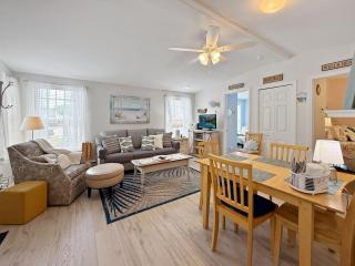 Sweet Beach Retreat home - Wells - 9