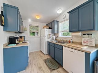 Sweet Beach Retreat home - Wells - 8
