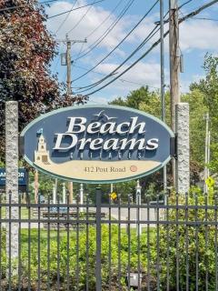 Sweet Beach Retreat home - Wells - 5