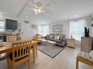 Sweet Beach Retreat home - Wells - 3