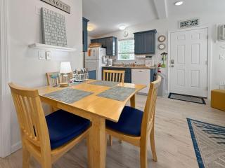 Sweet Beach Retreat home - Wells - 2