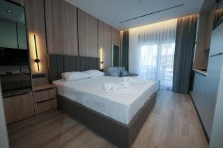 Sunrise Luxury Apartments 2 - Fanárion - 6