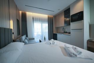 Sunrise Luxury Apartments 2 - Fanárion - 4