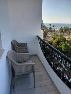 Hôtel Ennassim - Sousse - 3