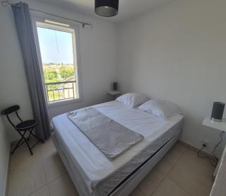 Apartment 2 bedrooms - Residence L'Orée Du Golfe - 5