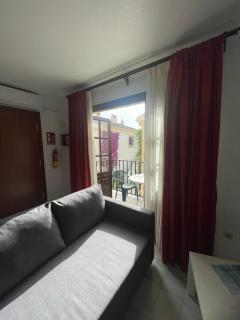 La Casa de Flores - 1