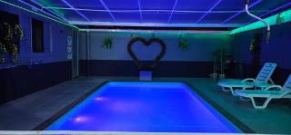 Family atmosphere, very cozy house! - 9