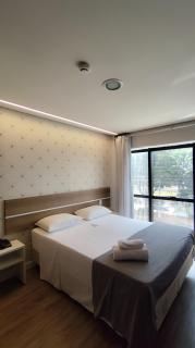 Assay Plaza Hotel - 8