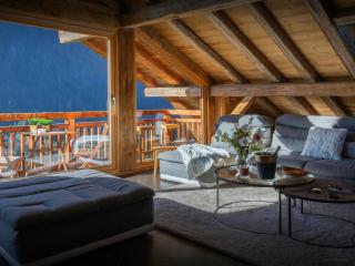 Chalet Wanderlust - OVO Network - Châtel - 7
