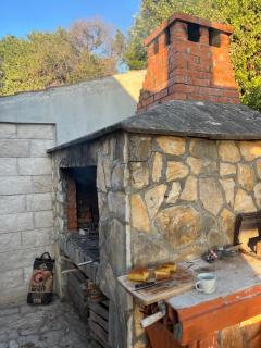 Island house MARTA - Koločep - 8