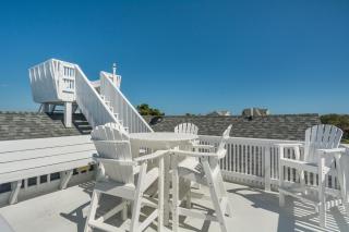 All Decked Out - Nags Head - 3
