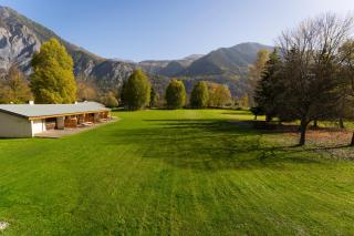 La Rive - Le Bourg-dʼOisans - 1