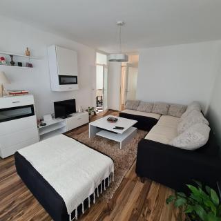 Family stay apartment Share - Sarajevo - 5