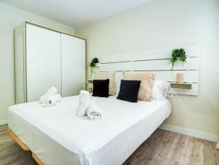 Beach Matucana Apartment by Hello Homes Sitges - Sitges - 2