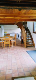 Bienvenue à la maison - Le Theil-en-Auge - 3