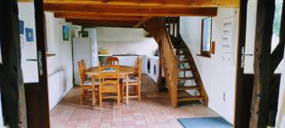 Bienvenue à la maison - Le Theil-en-Auge - 4