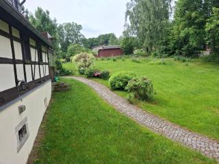 Landhaus Sorgenfrei obere Etage - 1