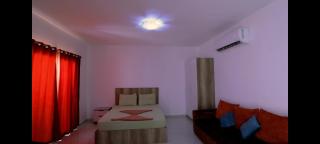 la bonita studio - Hurghada - 6