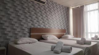 Assay Plaza Hotel - Hortolândia - 7