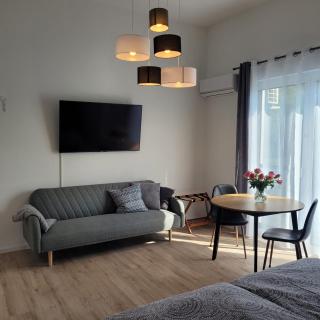 Neues Ruhrtal Apartment 3 mit Klimaanlage, Balkon - Wickede (Ruhr) - 6