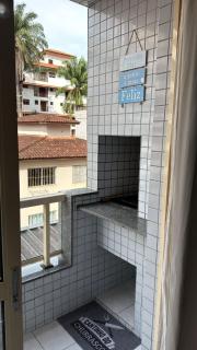Condomínio Familiar com apartamento a 150 metros do mar em área nobre da Praia Grande em Ubatuba - 1