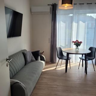 Neues Ruhrtal Apartment 3 mit Klimaanlage, Balkon - Wickede (Ruhr) - 3