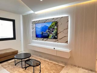 Luxe apprt 2 chambres Malabata Hills Tanger - Tangeri - 0