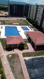 Apartamento en Ricaurte sector Peñalisa, disfruta del mejor clima y tranquilidad - Ricaurte - 3