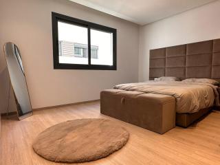 Luxe apprt 2 chambres Malabata Hills Tanger - Tangeri - 9