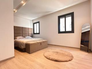 Luxe apprt 2 chambres Malabata Hills Tanger - Tangeri - 7