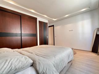 Luxe apprt 2 chambres Malabata Hills Tanger - Tangeri - 5