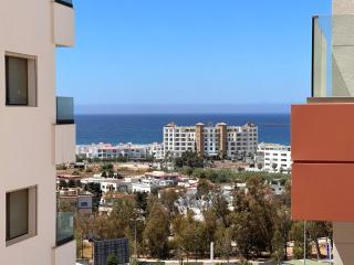 Luxe apprt 2 chambres Malabata Hills Tanger - Tangeri - 4