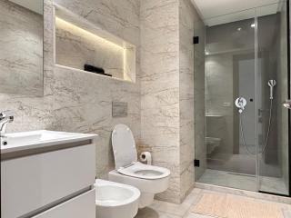 Luxe apprt 2 chambres Malabata Hills Tanger - Tangeri - 1