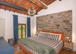 B&B Toringo - Capannori - 9
