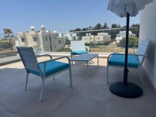 Onero Residence Lovely Apartment - Paphos - 9