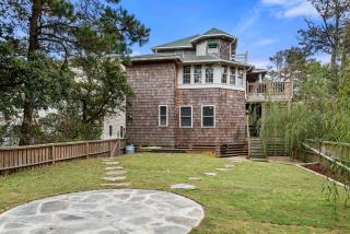 Pookies Cottage - Nags Head - 8