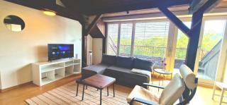 City Lights Zurich View Loft - Zurigo - 0