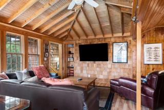 Pookies Cottage - 6
