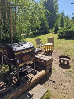 Glamping Štôla Brezovy vanok - Štôla - 3