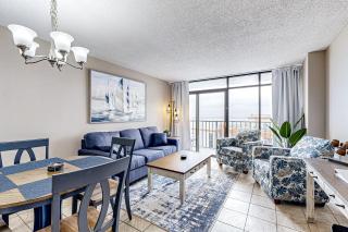 Sand Dunes 2647 - Myrtle Beach - 9